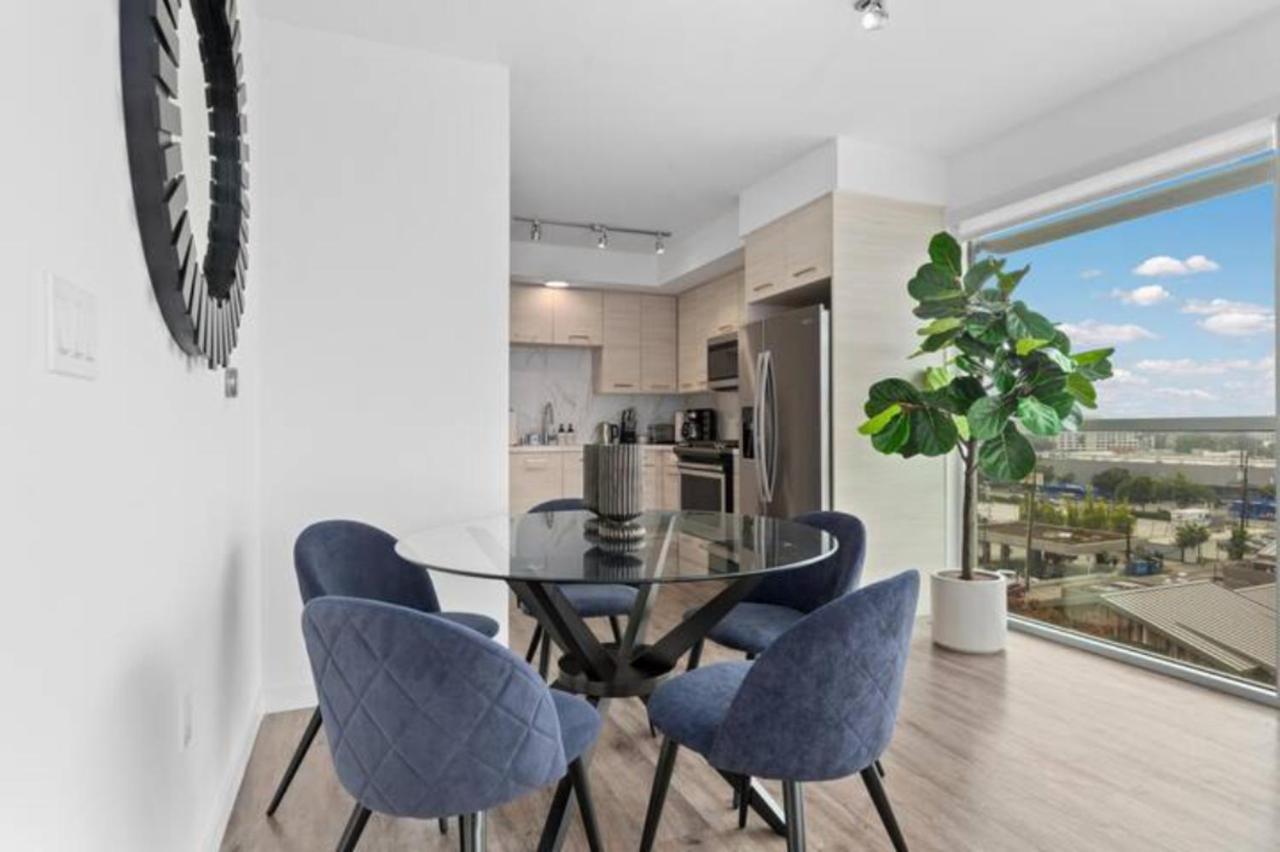 Amber Drift - Santa Monica 2Br Penthouse Ocean Views Lejlighed Los Angeles Eksteriør billede