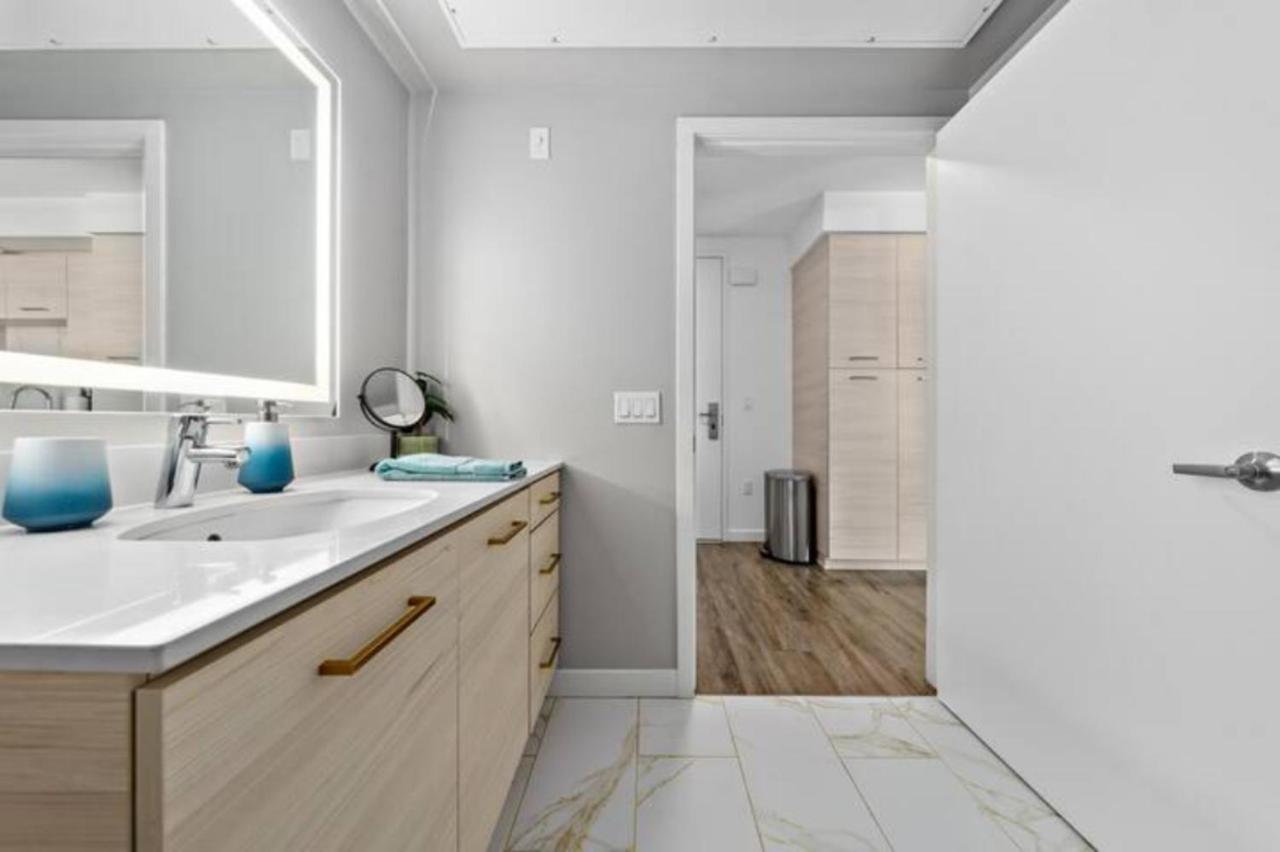 Amber Drift - Santa Monica 2Br Penthouse Ocean Views Lejlighed Los Angeles Eksteriør billede