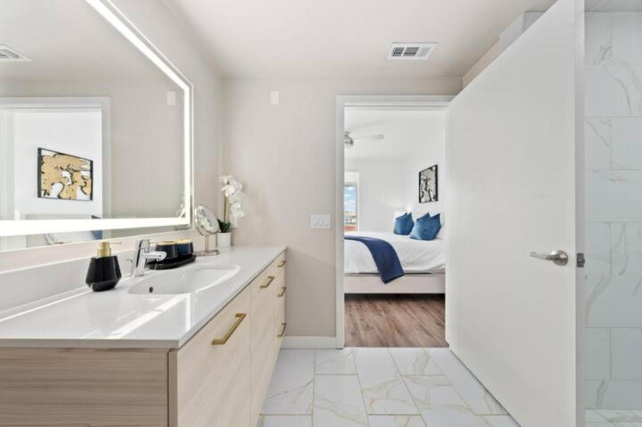 Amber Drift - Santa Monica 2Br Penthouse Ocean Views Lejlighed Los Angeles Eksteriør billede