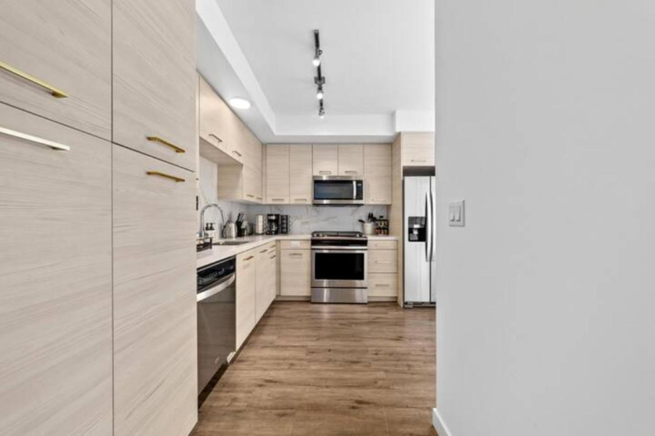 Amber Drift - Santa Monica 2Br Penthouse Ocean Views Lejlighed Los Angeles Eksteriør billede