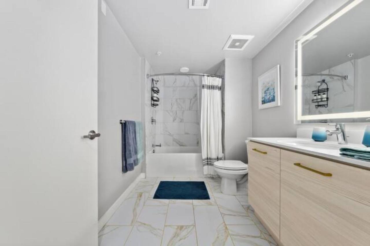 Amber Drift - Santa Monica 2Br Penthouse Ocean Views Lejlighed Los Angeles Eksteriør billede