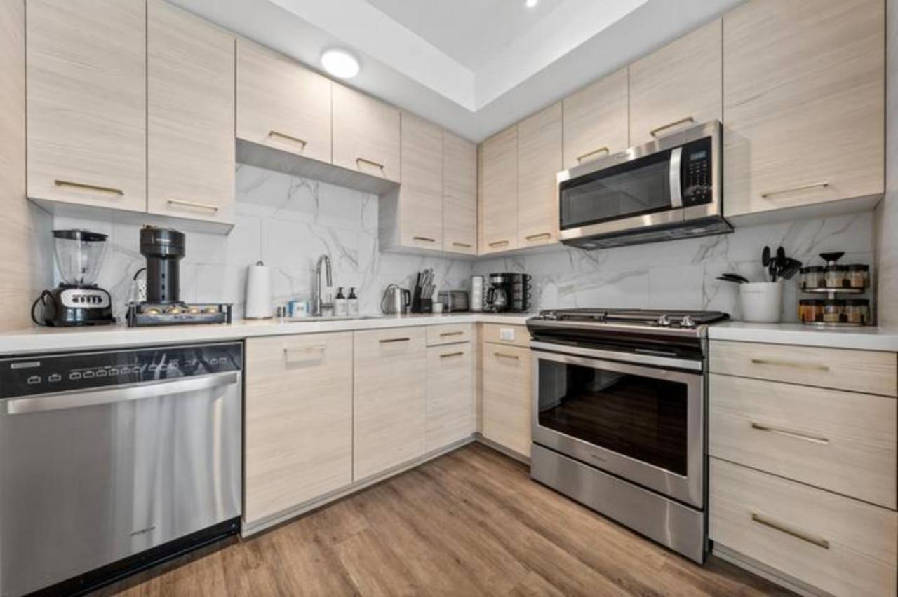 Amber Drift - Santa Monica 2Br Penthouse Ocean Views Lejlighed Los Angeles Eksteriør billede
