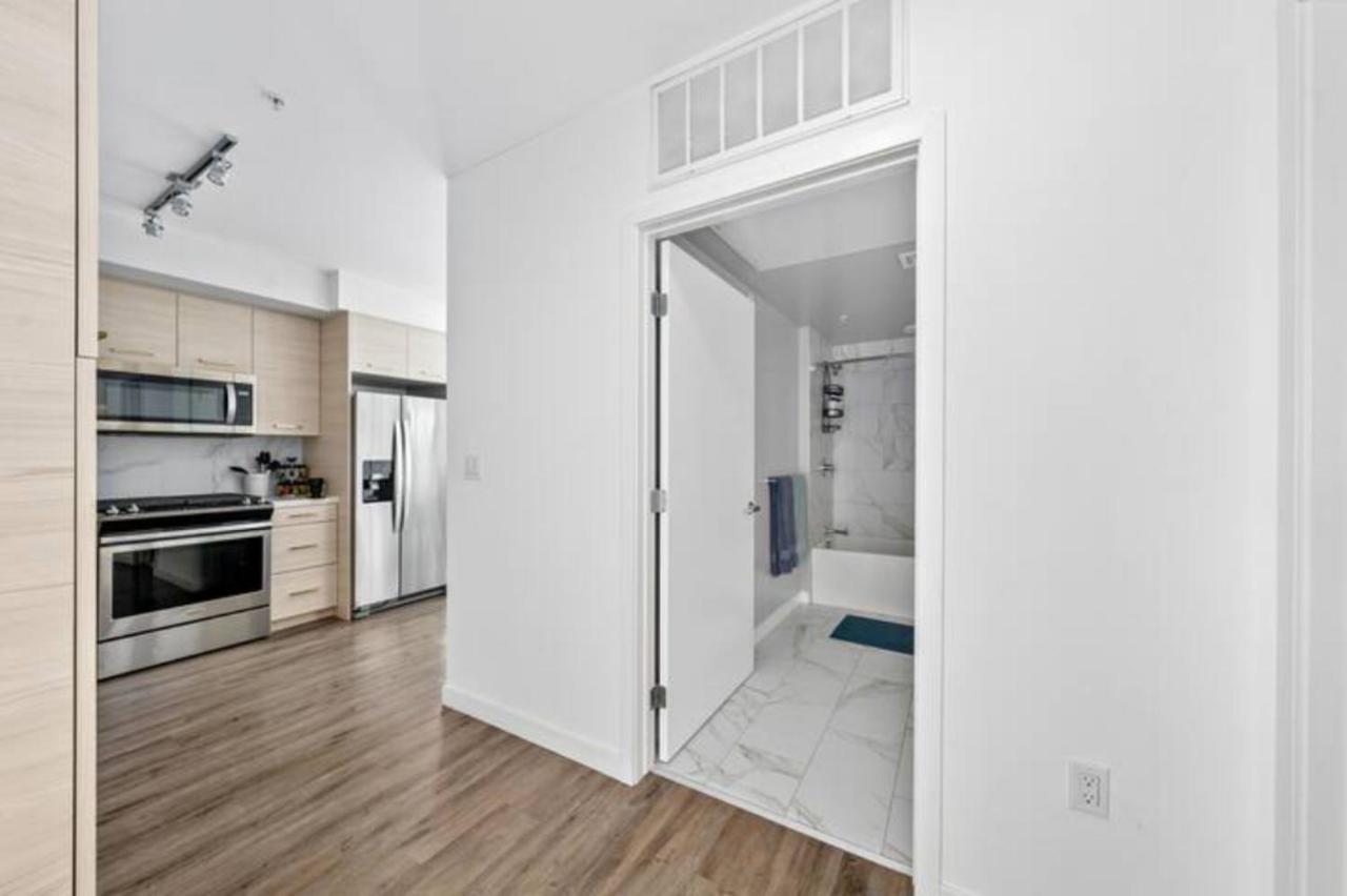 Amber Drift - Santa Monica 2Br Penthouse Ocean Views Lejlighed Los Angeles Eksteriør billede