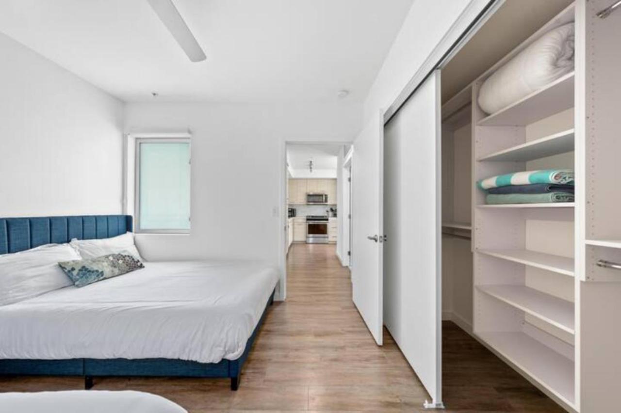 Amber Drift - Santa Monica 2Br Penthouse Ocean Views Lejlighed Los Angeles Eksteriør billede