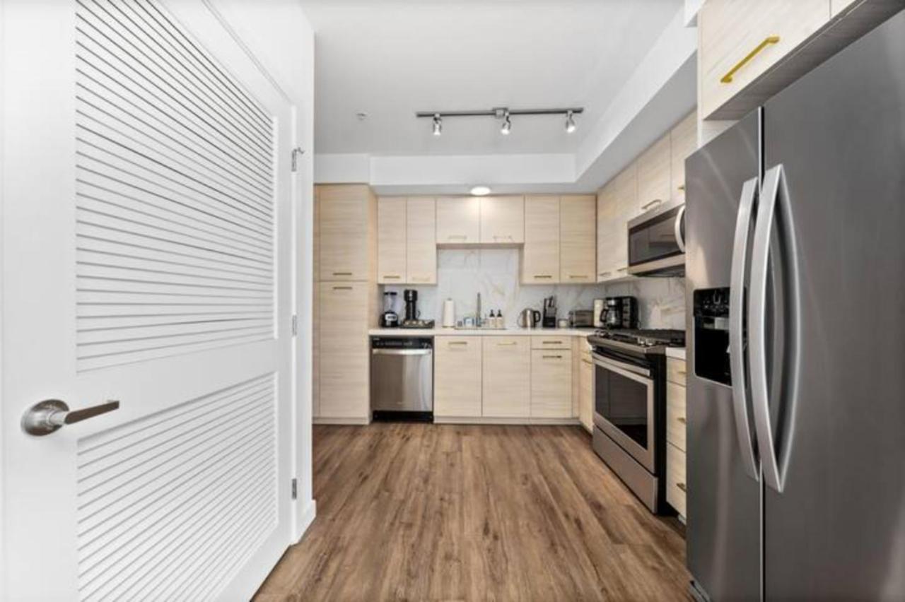 Amber Drift - Santa Monica 2Br Penthouse Ocean Views Lejlighed Los Angeles Eksteriør billede